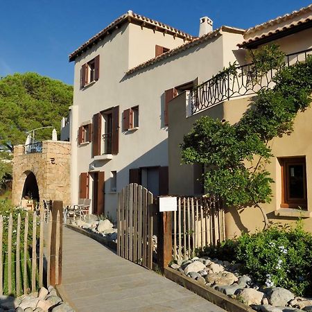 Villa Propriano Propriano  Exterior foto